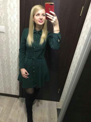 Анкета проститутки Эмма, 25 лет